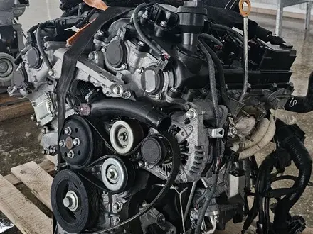 Двигатель 2GR-FKS за 1 110 тг. в Актобе – фото 3