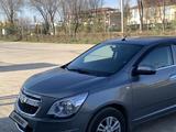 Chevrolet Cobalt 2022 года за 7 000 000 тг. в Шымкент – фото 2