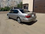 Nissan Cefiro 1999 года за 1 800 000 тг. в Кокшетау – фото 4