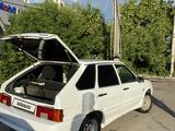 ВАЗ (Lada) 2114 2013 года за 950 000 тг. в Астана – фото 3