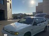 ВАЗ (Lada) 2114 2013 года за 950 000 тг. в Астана – фото 5