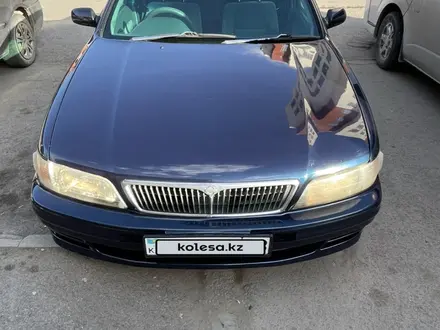 Nissan Cefiro 1995 года за 1 500 000 тг. в Астана