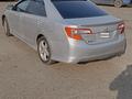 Toyota Camry 2013 годаүшін6 700 000 тг. в Тараз – фото 10