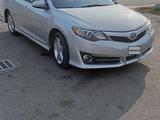 Toyota Camry 2013 годаүшін6 700 000 тг. в Тараз – фото 3