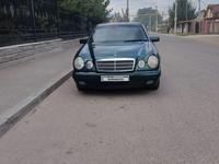 Mercedes-Benz E 200 1996 годаfor2 230 000 тг. в Алматы