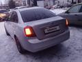 Chevrolet Lacetti 2007 годаүшін2 700 000 тг. в Рудный – фото 3