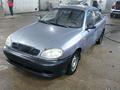 Chevrolet Lanos 2006 годаүшін630 000 тг. в Астана – фото 2