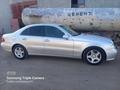 Mercedes-Benz E 240 2004 годаүшін5 000 000 тг. в Кокшетау – фото 8