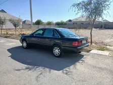 Audi A6, 1997