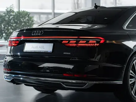 Audi A8 2022 года за 50 000 000 тг. в Алматы – фото 3