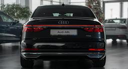 Audi A8 2022 годаүшін50 000 000 тг. в Алматы – фото 4