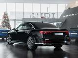 Audi A8 2022 годаүшін50 000 000 тг. в Алматы – фото 5