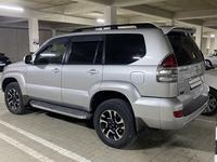 Toyota Land Cruiser Prado 2006 годаfor12 500 000 тг. в Актау