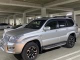 Toyota Land Cruiser Prado 2006 годаfor12 500 000 тг. в Актау – фото 2