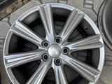 Диски оригинал привозные Субару за 122 000 тг. в Алматы