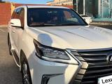 Lexus LX 570 2016 года за 44 000 000 тг. в Караганда – фото 3