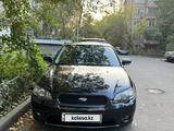 Subaru Legacy 2005 года за 4 400 000 тг. в Алматы – фото 4