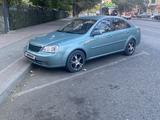 Daewoo Lacetti 2005 года за 1 900 000 тг. в Шымкент