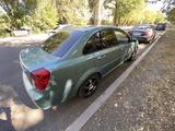 Daewoo Lacetti 2005 года за 1 900 000 тг. в Шымкент – фото 3
