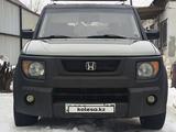 Honda Element 2003 годаfor5 000 000 тг. в Кокшетау