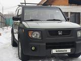 Honda Element 2003 годаfor5 000 000 тг. в Кокшетау – фото 2