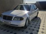 Mercedes-Benz C 180 1995 года за 1 350 000 тг. в Сарыагаш