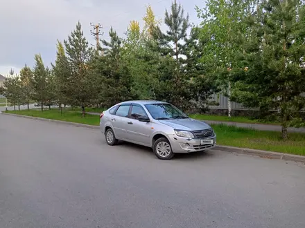 ВАЗ (Lada) Granta 2191 2016 года за 2 485 000 тг. в Костанай – фото 61