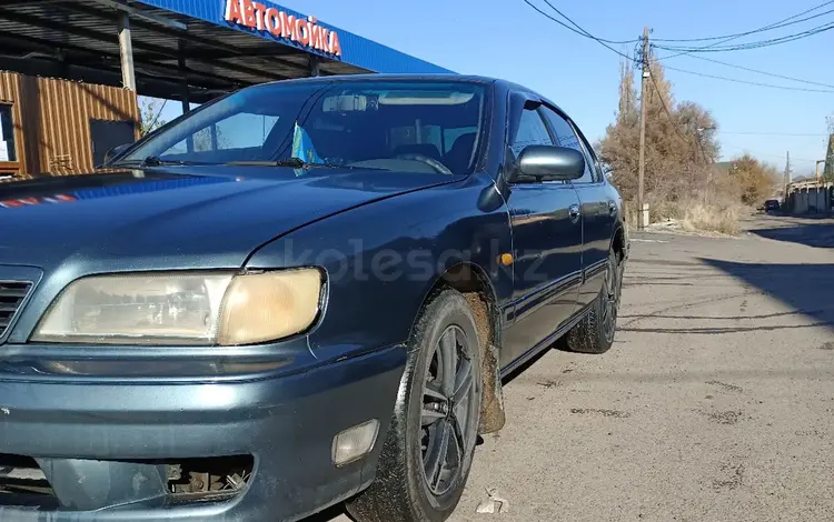 Nissan Maxima 1998 годаfor1 300 000 тг. в Алматы