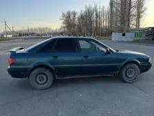 Audi 80, 1992
