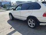 BMW X5 2006 годаүшін6 900 000 тг. в Шымкент – фото 2