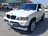 BMW X5 2006 годаүшін6 900 000 тг. в Шымкент – фото 5