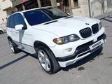 BMW X5 2006 годаүшін6 900 000 тг. в Шымкент – фото 4