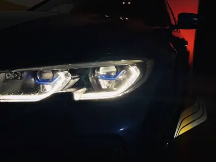 BMW 330 2019 года за 14 700 000 тг. в Астана – фото 19