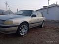 Mazda 626 1992 годаүшін550 000 тг. в Кызылорда – фото 2