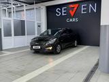 Hyundai Accent 2015 года за 6 300 000 тг. в Астана – фото 3