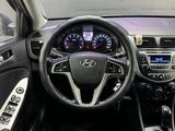 Hyundai Accent 2015 года за 6 300 000 тг. в Астана – фото 5