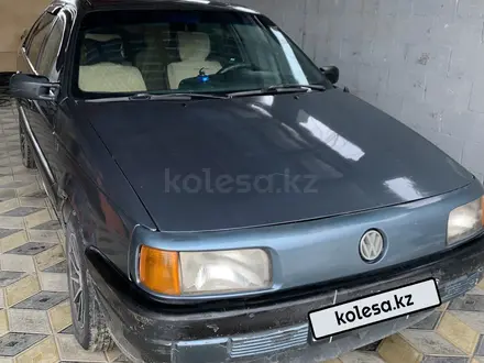 Volkswagen Passat 1990 года за 1 300 000 тг. в Алматы