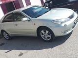 Toyota Camry 2004 годаүшін4 800 000 тг. в Тараз – фото 2