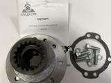 Коробка отбора мощности КОМ 1608-02 автокрана за 1 000 тг. в Шымкент