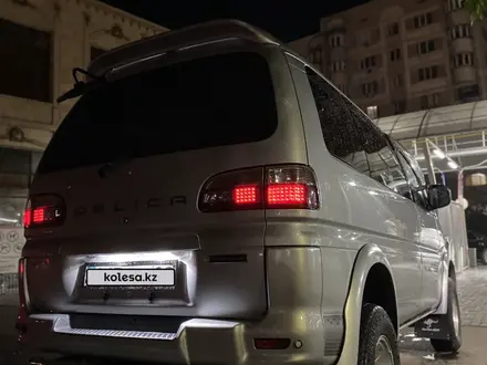 Mitsubishi Delica 2006 года за 8 200 000 тг. в Алматы – фото 24