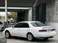 Toyota Camry 2000 годаүшін4 000 000 тг. в Тараз – фото 5