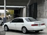 Toyota Camry 2000 годаfor4 000 000 тг. в Тараз – фото 5