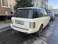 Land Rover Range Rover 2003 годаүшін4 700 000 тг. в Алматы – фото 4