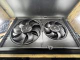Диффузор радиатора в сборе Sunray 2.0 за 65 000 тг. в Астана
