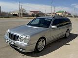 Mercedes-Benz E 320 2001 годаүшін3 700 000 тг. в Жанаозен