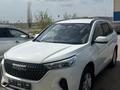 Haval M6 2024 года за 6 600 000 тг. в Костанай – фото 4