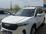 Haval M6 2024 года за 6 600 000 тг. в Костанай – фото 4