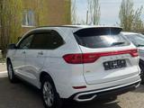 Haval M6 2024 года за 6 600 000 тг. в Костанай – фото 5