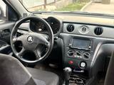 Mitsubishi Outlander 2003 года за 4 200 000 тг. в Алматы – фото 5