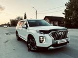 Hyundai Palisade 2022 года за 21 500 000 тг. в Костанай